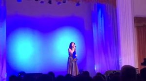 Мэдэгма Доржиева песня про мою родину Зугмара