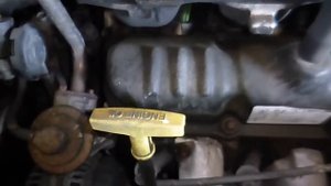 Двигатель  DODGE Grand Caravan