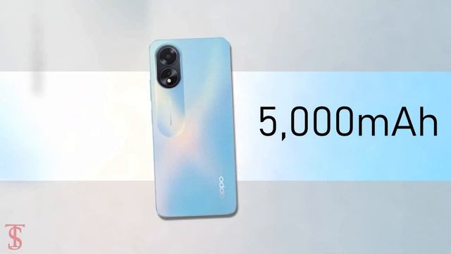 Oppo A18 Price, Official Look, Design, Specifications, Camera, Features | #OppoA18