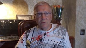 Пётр Гаряев  Ошеломляющие факты о волновой генетике