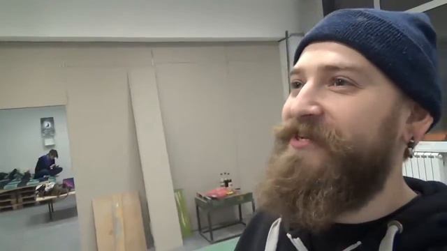 Даня Крастер все по делу