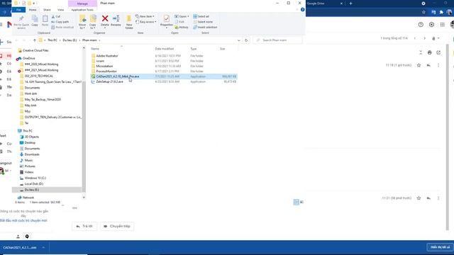 Phần Mềm Đọc File DGN - Hướng Dẫn Tải Và Cài Đặt смотреть онлайн