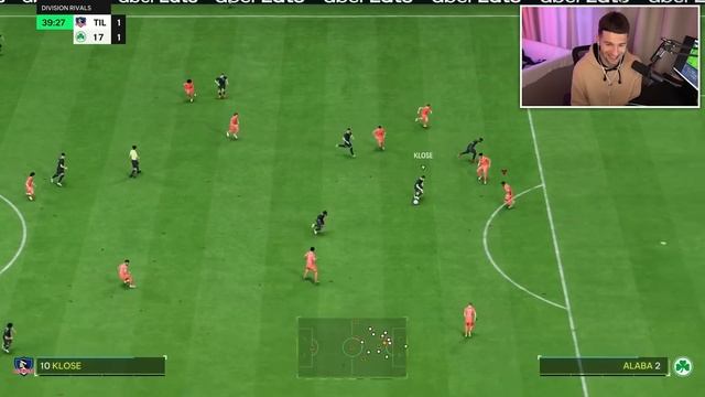 ПОВТОРИ за ЛЕГЕНДОЙ / ЗИКО в FC 24 / ВОЗВРАЩЕНИЕ РУБРИКИ! смотреть онлайн