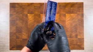 Термометр со щупом Electrolux E4TAM01 для мяса | Unboxing