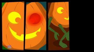 Umi Uzi | The Shadows Will Walk | Halloween Song | Original Songs For Kids