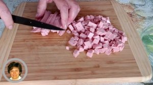 ? Смаженки - малышки мини-пиццы. Нежные, вкусные и сытные!