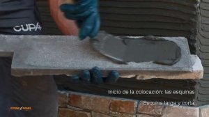 Облицовка дома камнем своими руками. Фасадная плитка