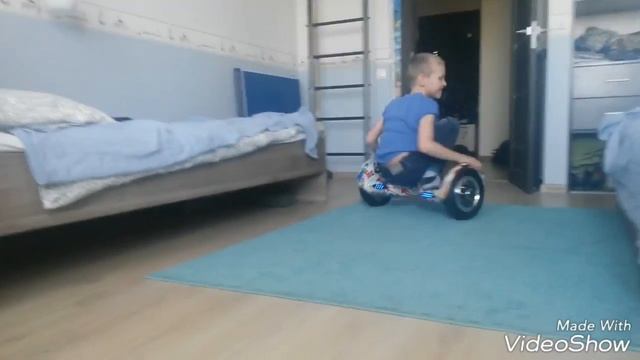 Гироскутер smart balance  10
