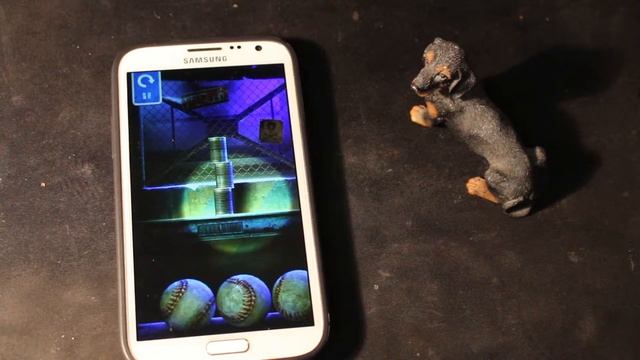 Обзор Can Knockdown 3 от польской студии Infinite Dreams смотреть онлайн