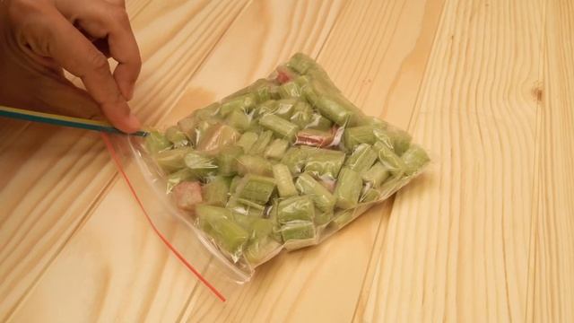 Как убрать воздух из пакета