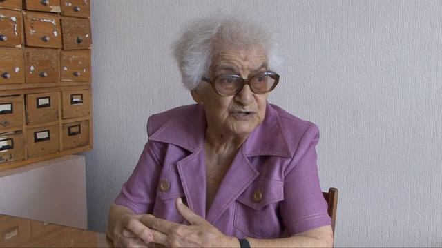 Видеопослание почетного профессора КГМУ Л.М. Закарян