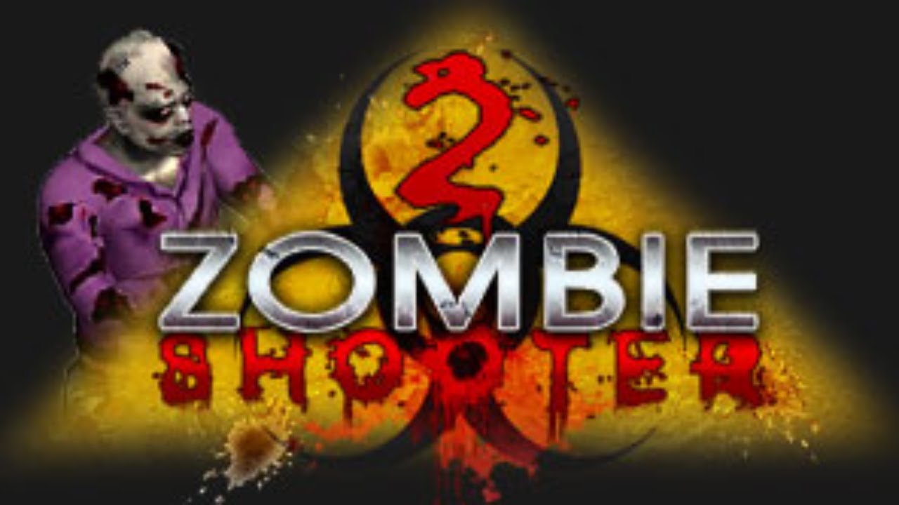 Финал ► Zombie shooter 2 ► №6