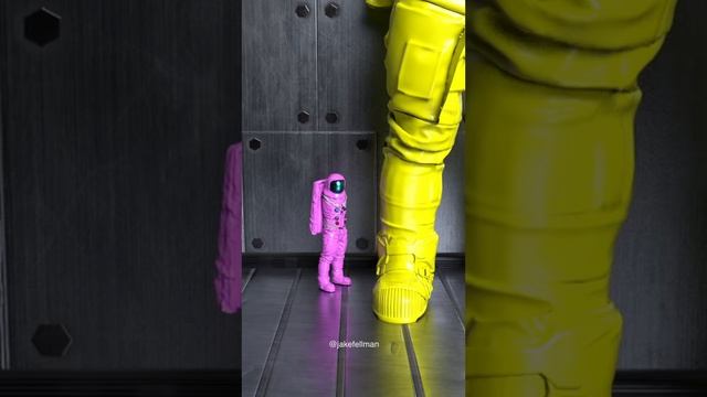 Among Us in HD (Part 89) SHRINK LOOP #Shorts смотреть онлайн