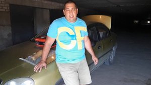 Неприятная вибрация в машине на холостом ходу