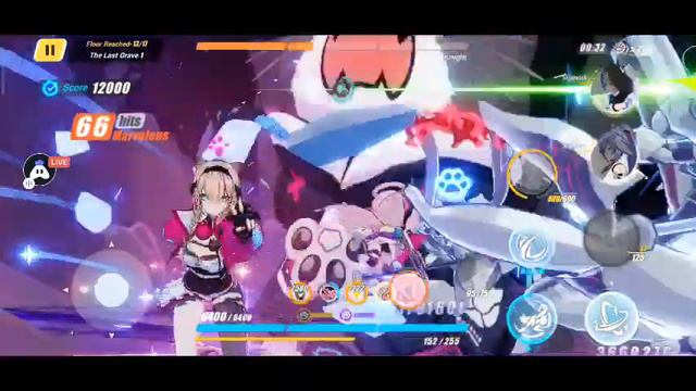 Twitch Drops end soon , Play Honkai Impact Do Daily Or Stuff