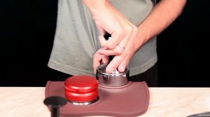 Как приготовить вкусный эспрессо дома