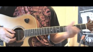 Сектор Газа - Шары | разбор от Сапрыкина