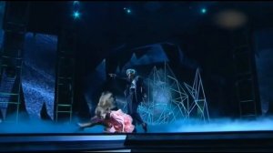 Best Dance Performance, Beautiful Contemporary Dance - Evanescence Lacrimosa