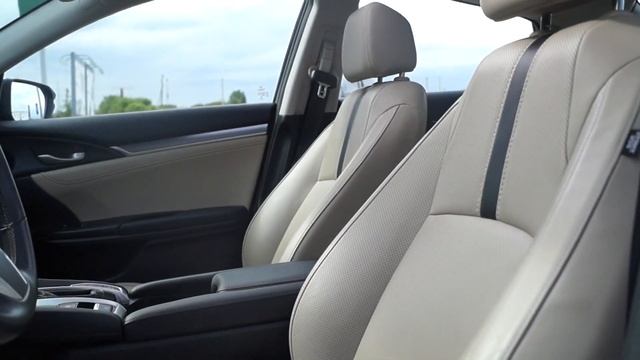HONDA CIVIC (10 поколения) ИЗ АМЕРИКИ. РЕАЛЬНЫЙ ОТЗЫВ ВЛАДЕЛЬЦА.
