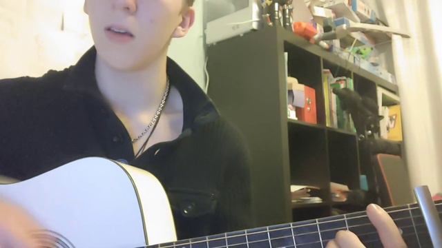 Есть только миг (К/Ф Земля Санникова) - Guitar Cover