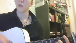 Есть только миг (К/Ф Земля Санникова) - Guitar Cover