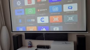 Ощущения от Dangbei X3 после F3