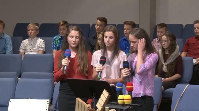 06. Совершенство Твое, Трио - Группа Сестер смотреть онлайн