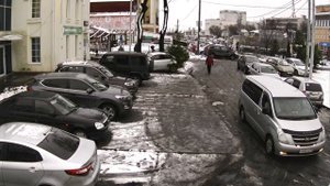 HiWatch DS-T503 5mp 2,8мм улица