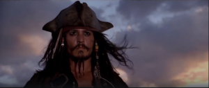 Jack Sparrow l Perfect Girl l Edit