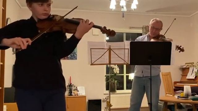 H.Wieniawski Caprice no. 3 Daniel Iourtchik смотреть онлайн