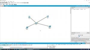 Компьютерные сети с CISCO - УРОК 3 из 250 - Применение сетевого коммутатора (switch)