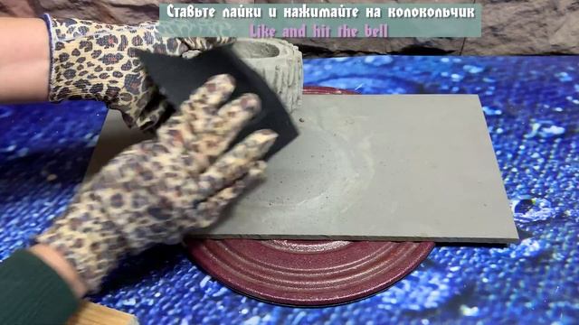КАК СДЕЛАТЬ СПИЛ ДЕРЕВА СВОИМИ РУКАМИ - DIY смотреть онлайн