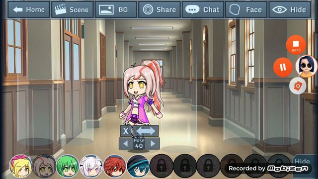 Это вторая часть я первый ещё не выпустила потому что меня она пока не получается ждите пока смотреть онлайн