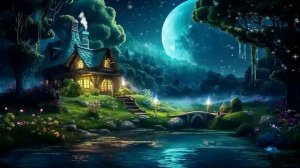 Лечебная музыка #75