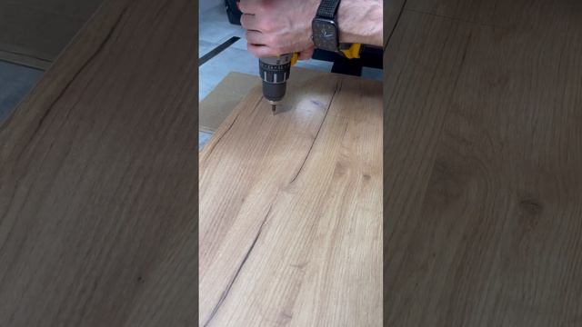 Делаю лофт стол за 5k. DIY . Loft table