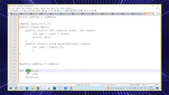 Python Basics part 2