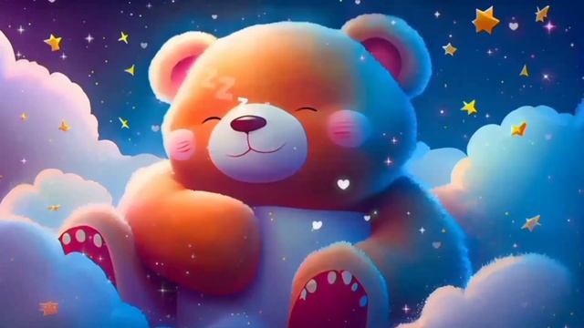 8 Hours Super Sleep Music | Sleep Music for Baby | Zen Vibes смотреть онлайн