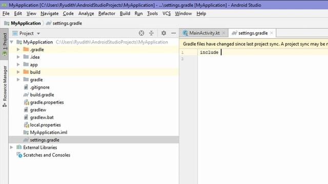 Fix Error Module Not Specified And Stuck Layout Preview In Android Studio