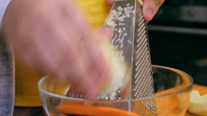 Новогодний ФОРШМАК из селедки | Закуска на хлебушках