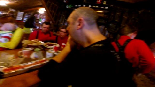 Горные лыжи. В зимние школьные каникулы едем в Австрийские Альпы. смотреть онлайн