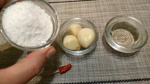 Приправа из базилика. К мясу, рыбе, курице, макаронам???