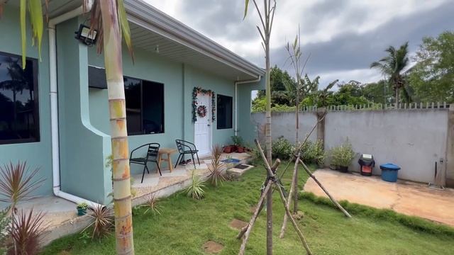 Сколько стоит снять байк и арендовать жилье на Филиппинах. Четыре обзора румтура в одном видео Пля смотреть онлайн