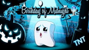 Birthday of Midnight | Platinum Walkthrough | All Achievements & Trophies