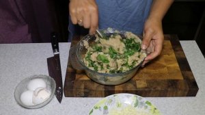 КОТЛЕТКИ ИЗ ЦВЕТНОЙ КАПУСТЫ В ДУХОВКЕ/ САМЫЙ ВКУСНЫЙ РЕЦЕПТ