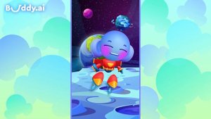 Путешествия Бадди | Buddy.ai | Английский по мультфильмам для детей