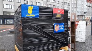 Выбрг. Город (8.11.2023)