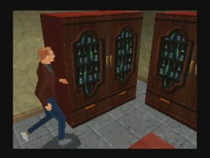 Doctor Hauzer (Panasonic 3DO)