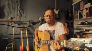 Tc Helicon play acoustic Folsom Prison Sound