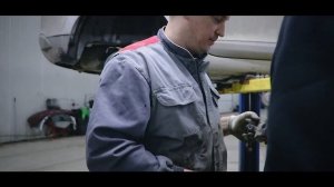 НЕТ КОЛОДОК!ЗАМЕНА СУППОРТА!Renault Megane (Рено Меган).ФранцАВТО Серпухов