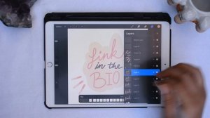 How to create animated GIFs on Procreate | Easy ways to make custom animated stickers for Instagram